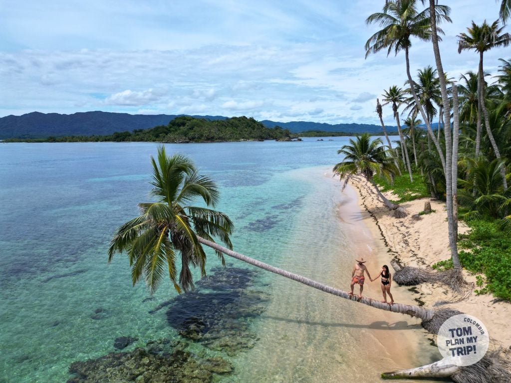 _San Blas Targa dub - West Caribbean Coast