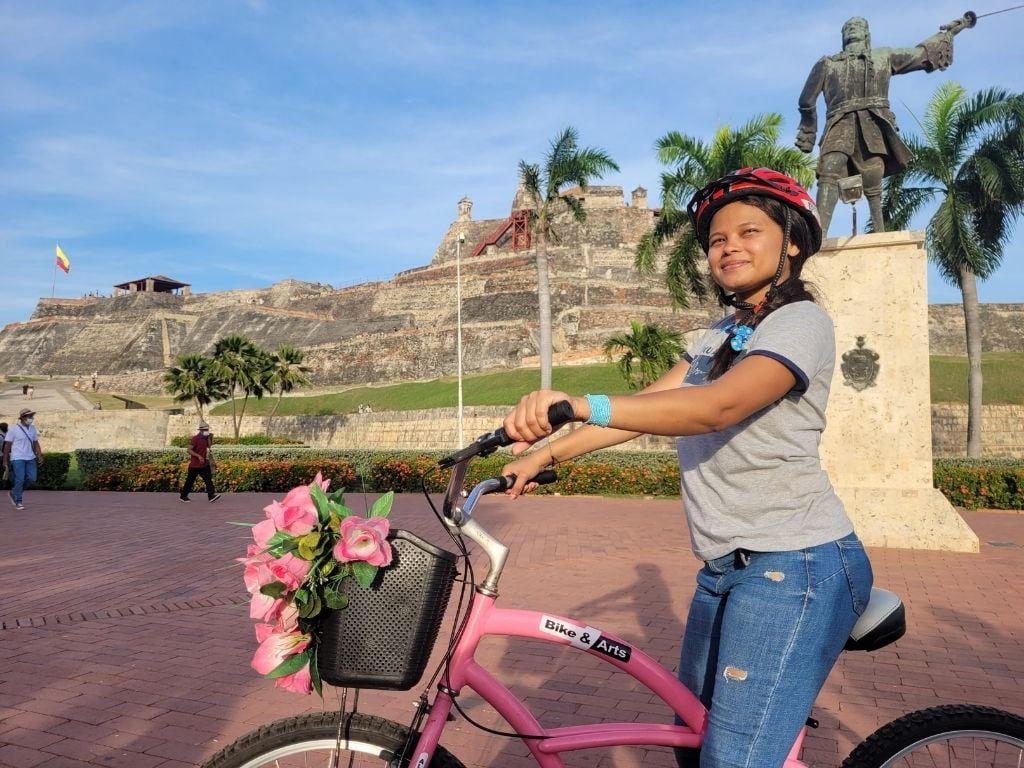 San Felipe de Bajas Cartagena
