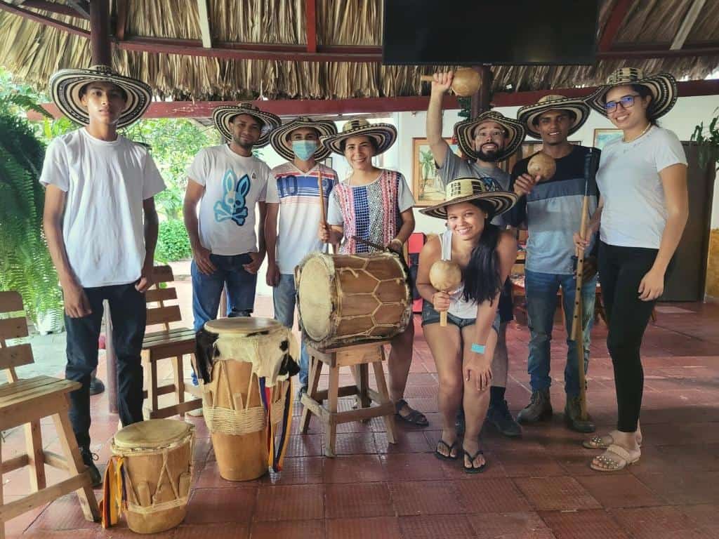 San Jacinto musicos (1)