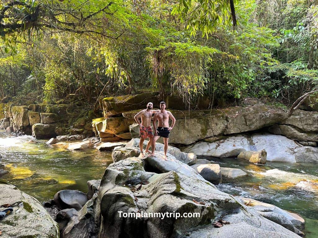 San rafael river Taurete Tom (1)