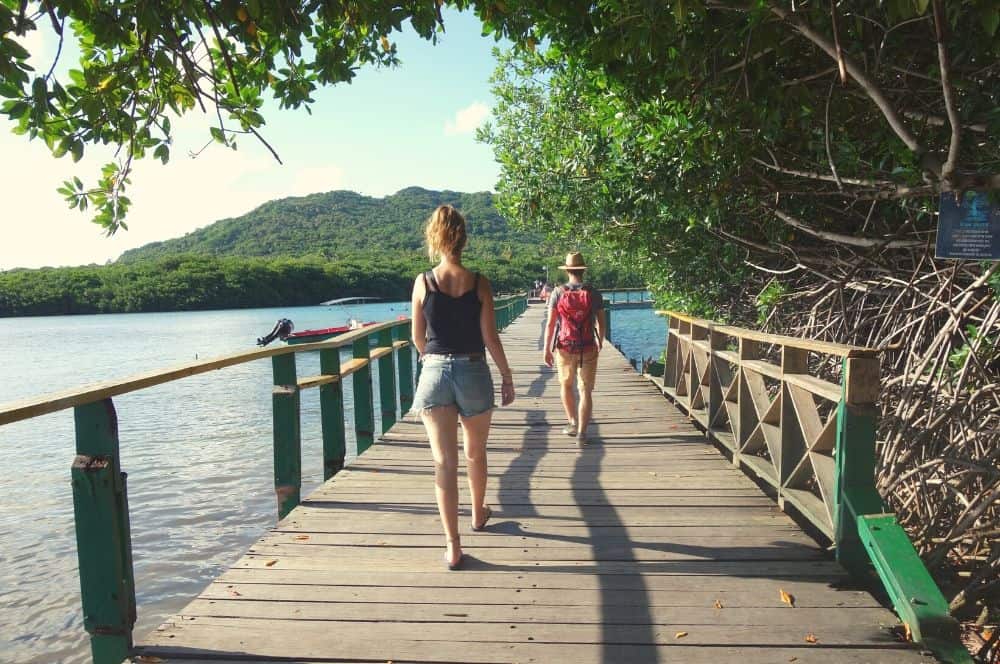 Santa Catalina Providencia