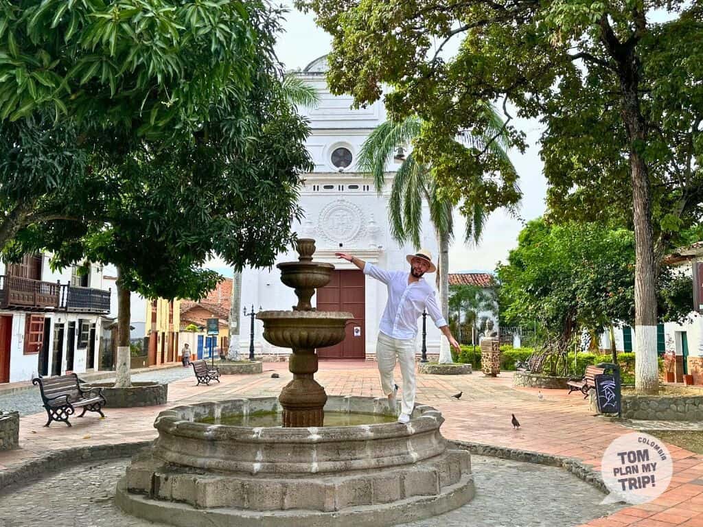 Santa Fe de Antioquia Colombia (1) (1)