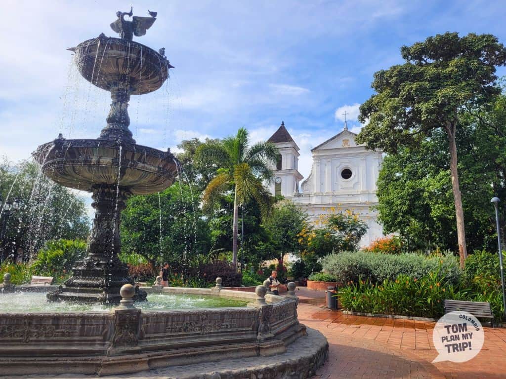 Santa Fe de Antioquia Colombia (3)