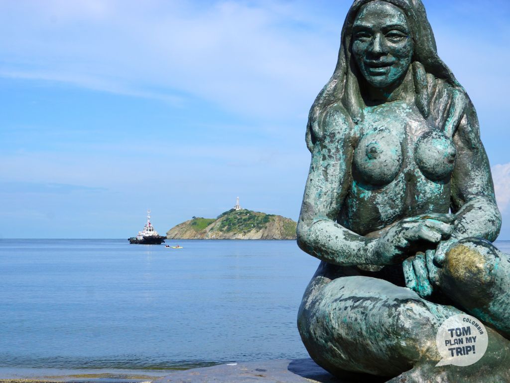 Santa Marta - Eastern Caribbean Coast