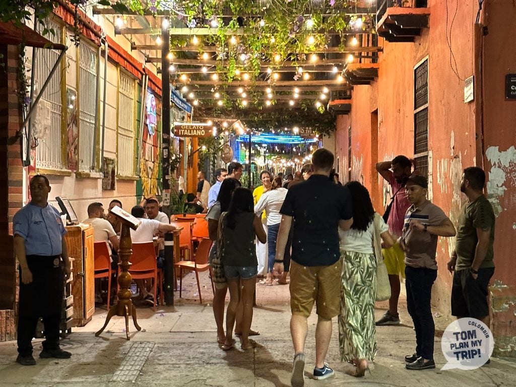 Santa Marta - Eastern Caribbean Coast - Colombia