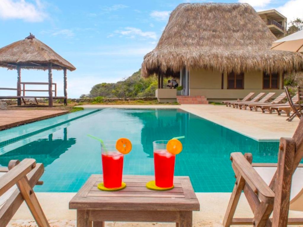 Senda-Casa-Tayrona-cocktails-