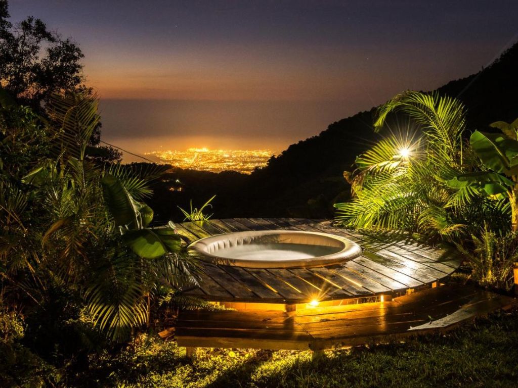 Sierra Alta Finca Boutique, Minca