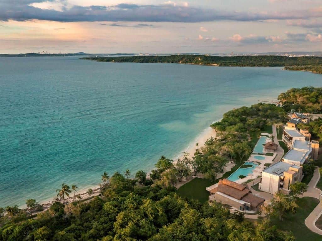 Sofitel Barú Calablanca