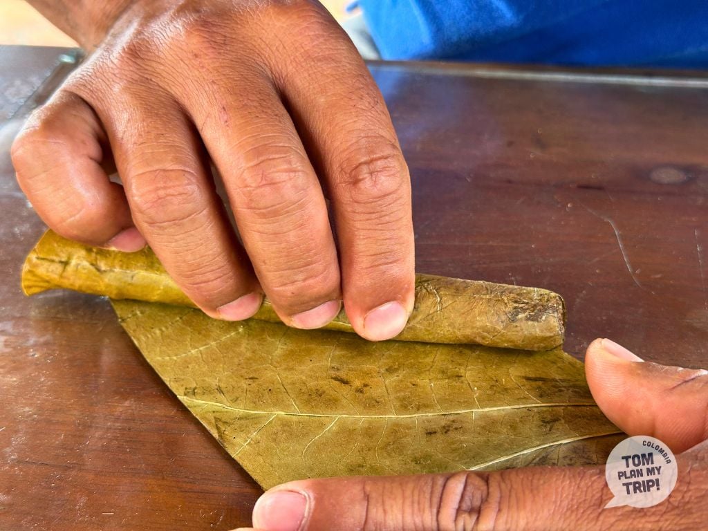 Tabaco Barichara Santander Colombia (10)