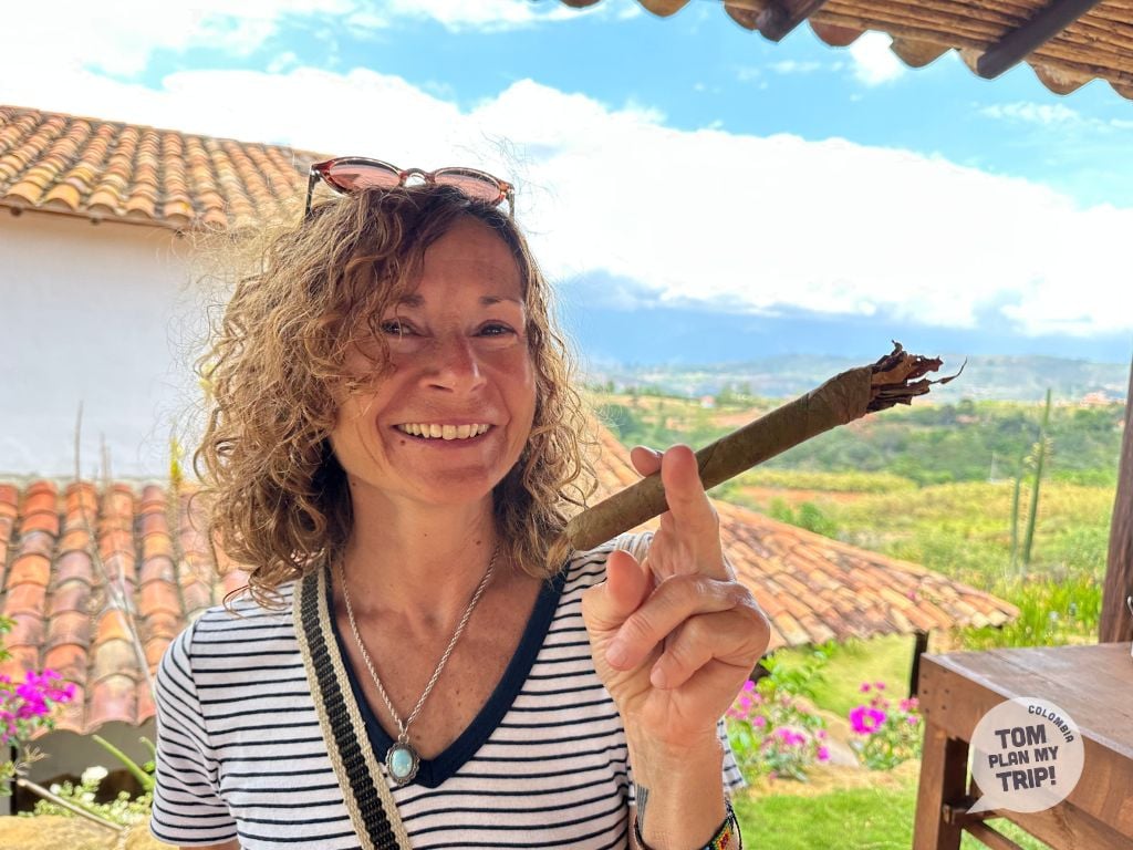 Tabaco Barichara Santander Colombia (8)