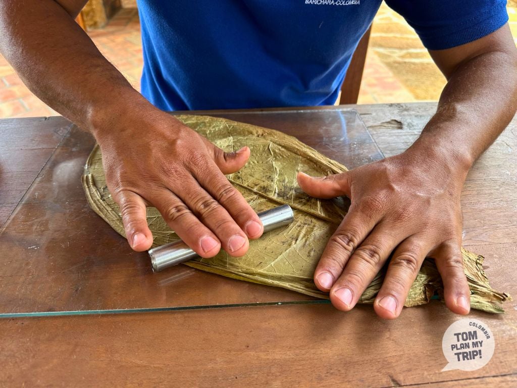 Tabaco Barichara Santander Colombia (9)