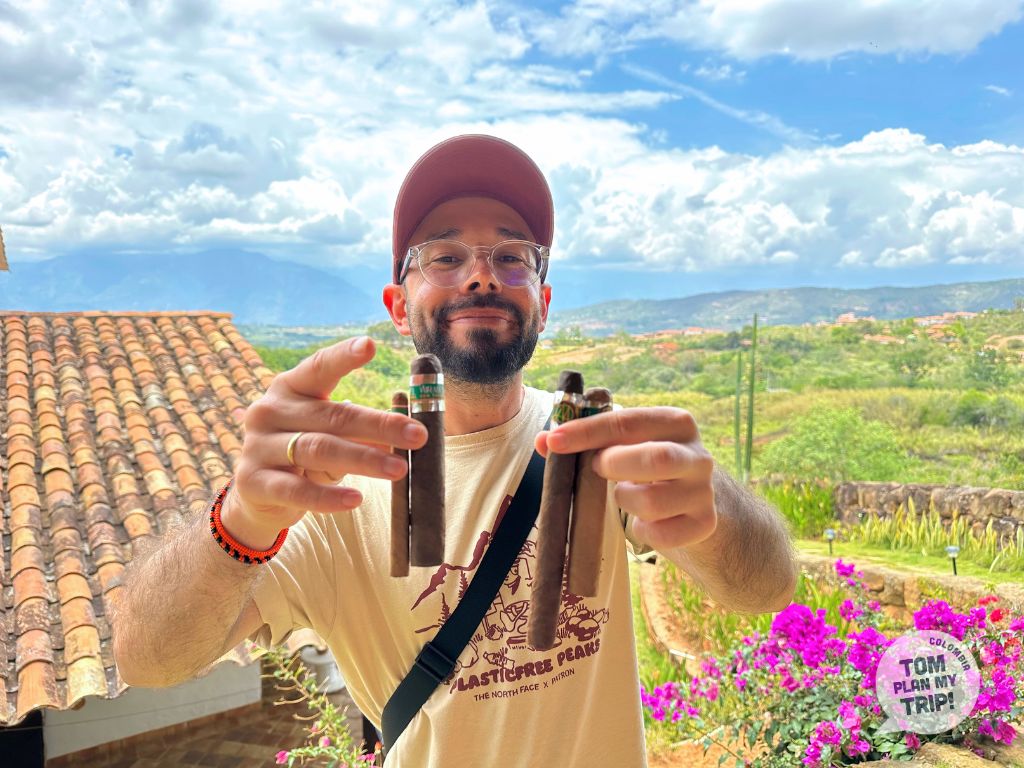 Tabaco Barichara Santander Colombia - Tom (1)