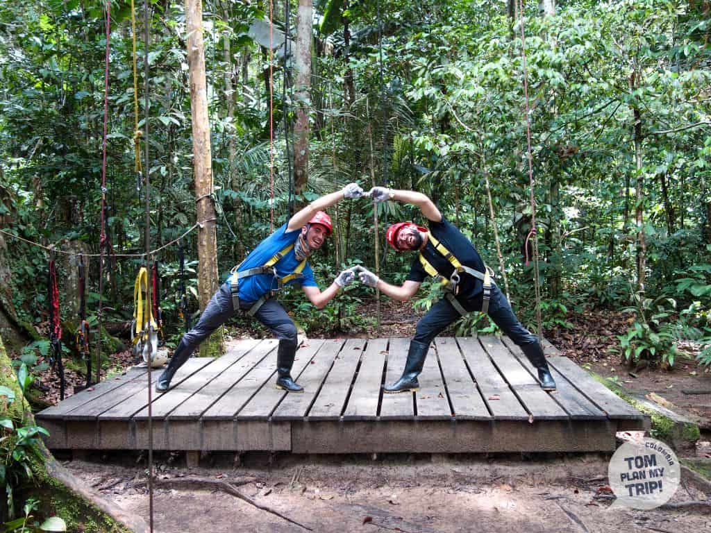 Tanimboca Leticia Amazon Colombia (1)