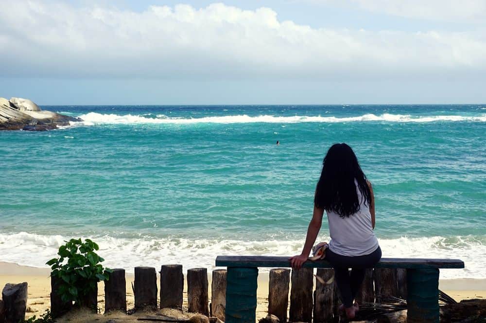Tayrona Cabo San Juan Beach (1)