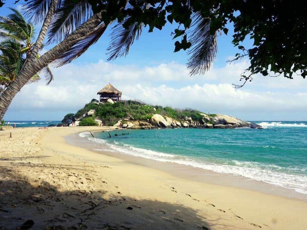 Tayrona Cabo San Juan