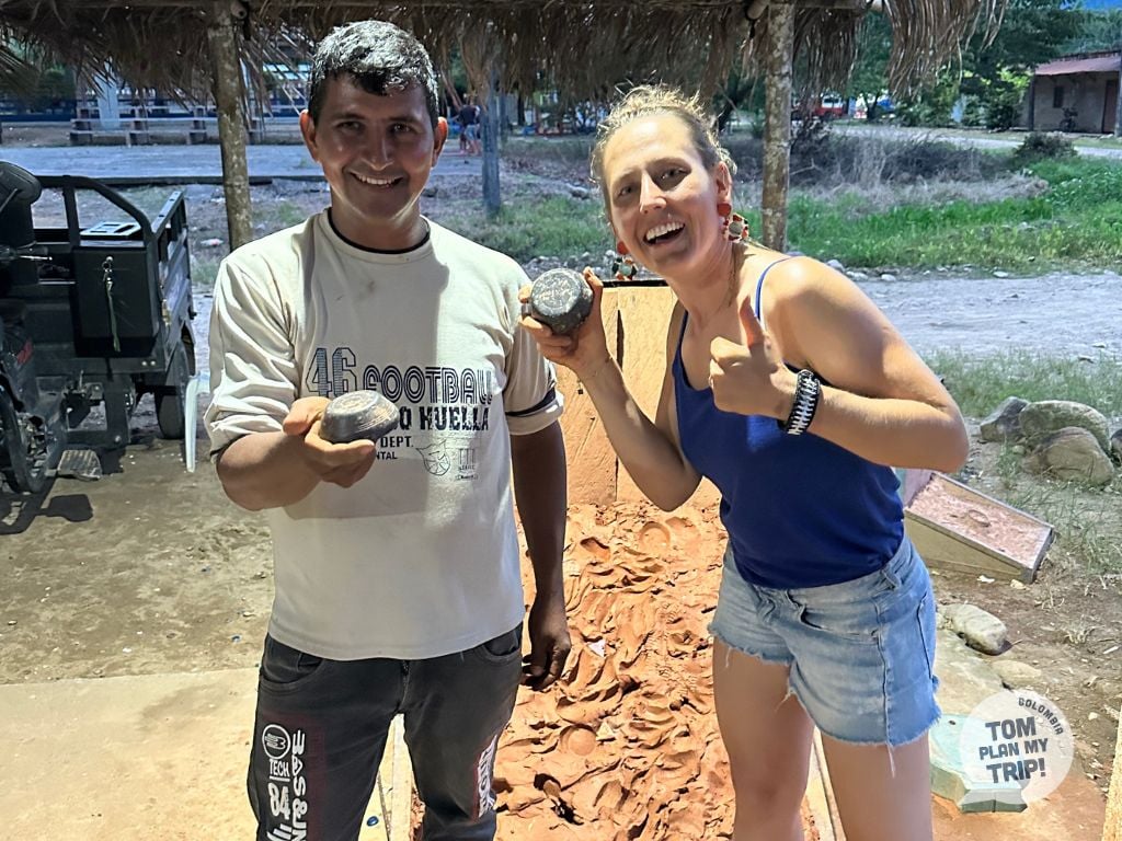 Tejo Maracaibo Meta Los Llanos Colombia - West Caribbean Coast (1)