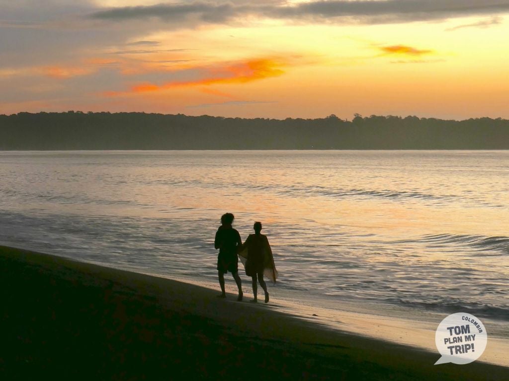 Termales Pacific Coast Colombia (3)