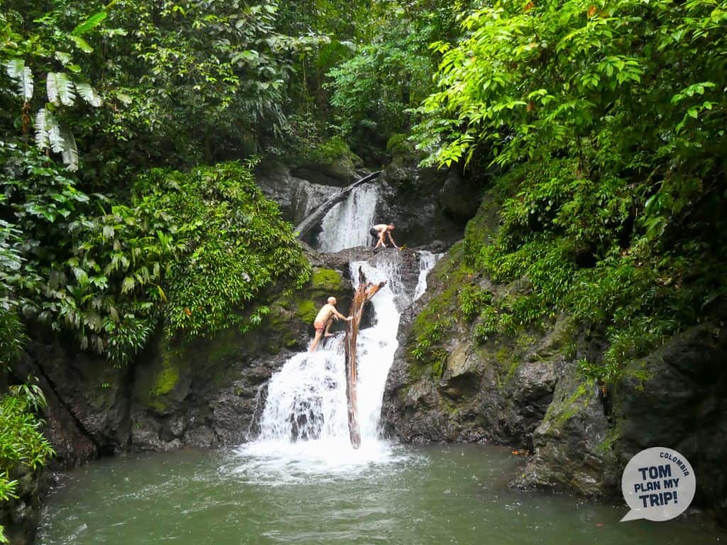 Termales Pacific Coast Colombia - Hike Cuatro Encantos (15) (1)