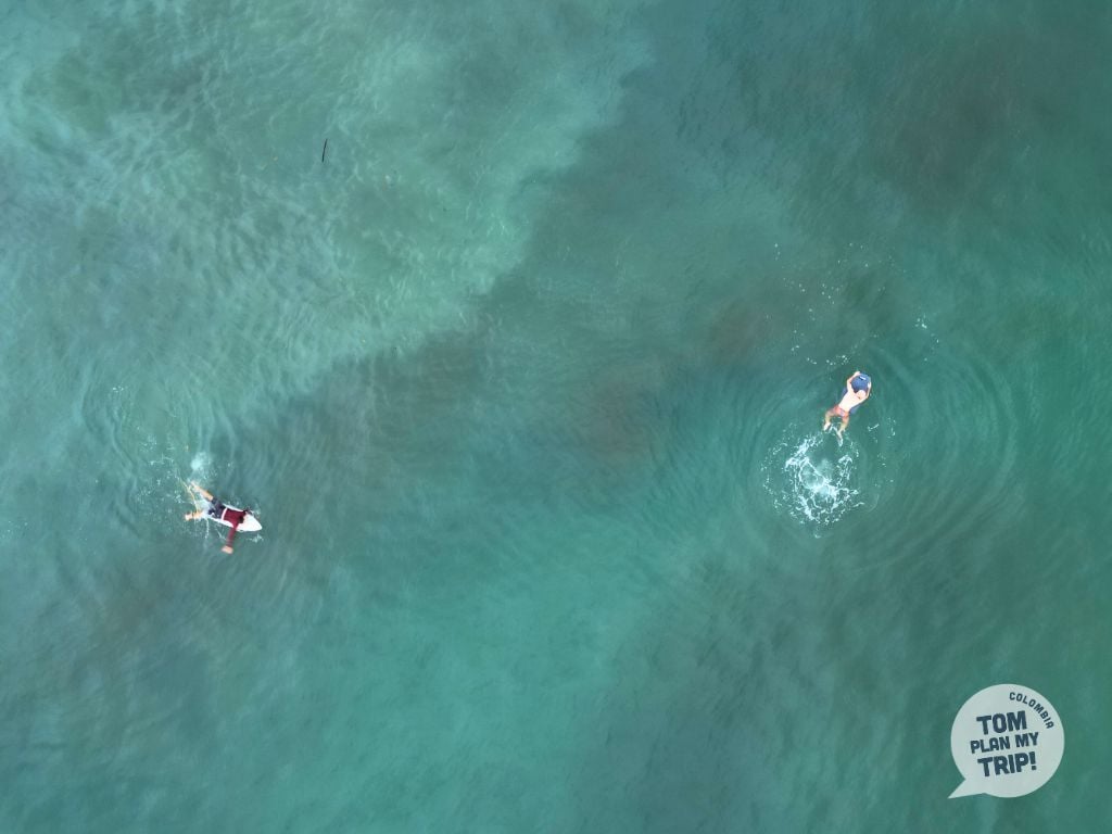 Termales Pacific Coast Colombia - Surf Ecolodge de Simeon (2)