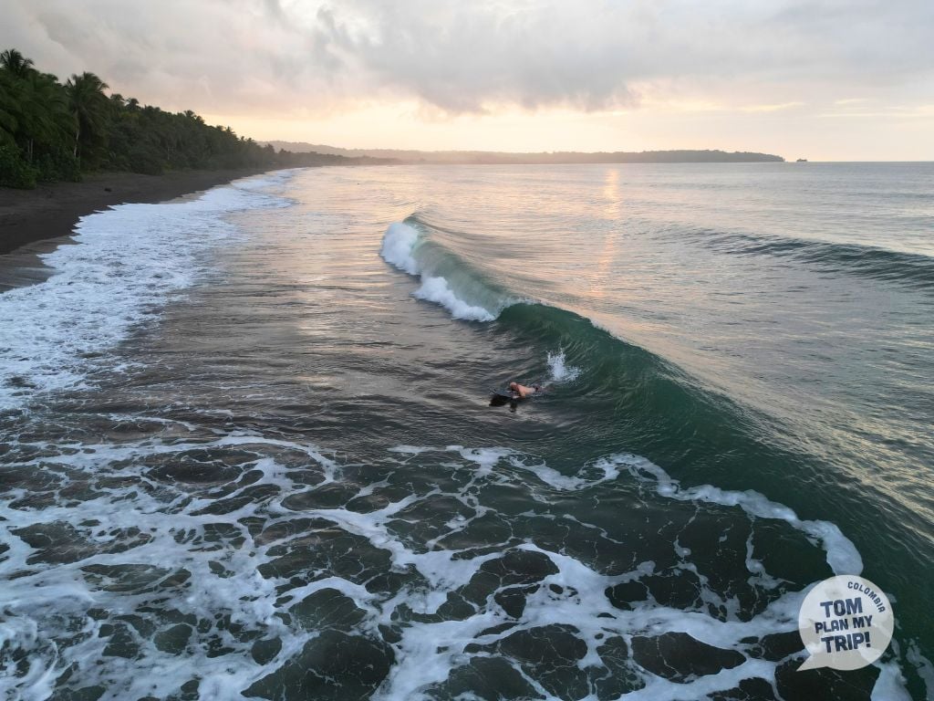 Termales Pacific Coast Colombia - Surf Ecolodge de Simeon (3)