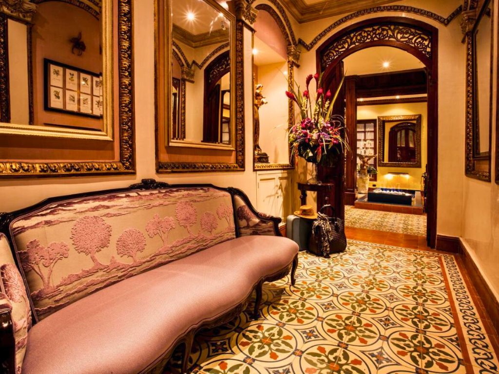 The Orchids Hotel Bogota Colombia - Bogota and Around