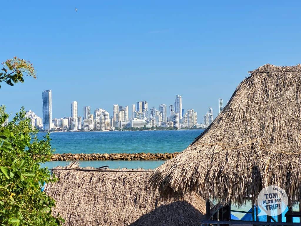 Tierra Bomba - Cartagena - East Caribbean Coast - Colombia