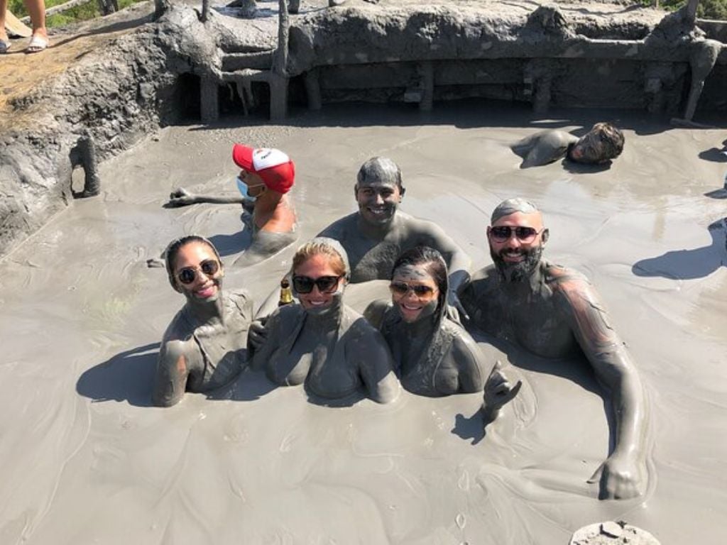 Tour to Totumo Volcano - Cartagena (4)