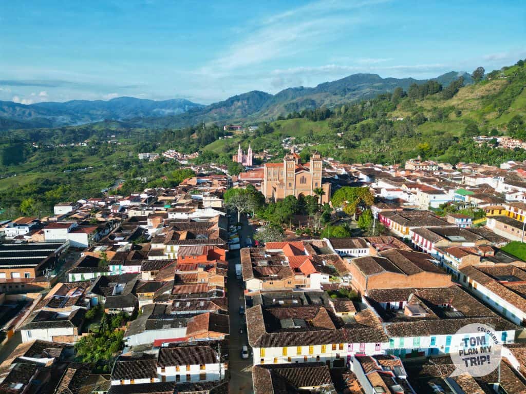 Town Jerico Antioquia Colombia - Tom (2) (1)
