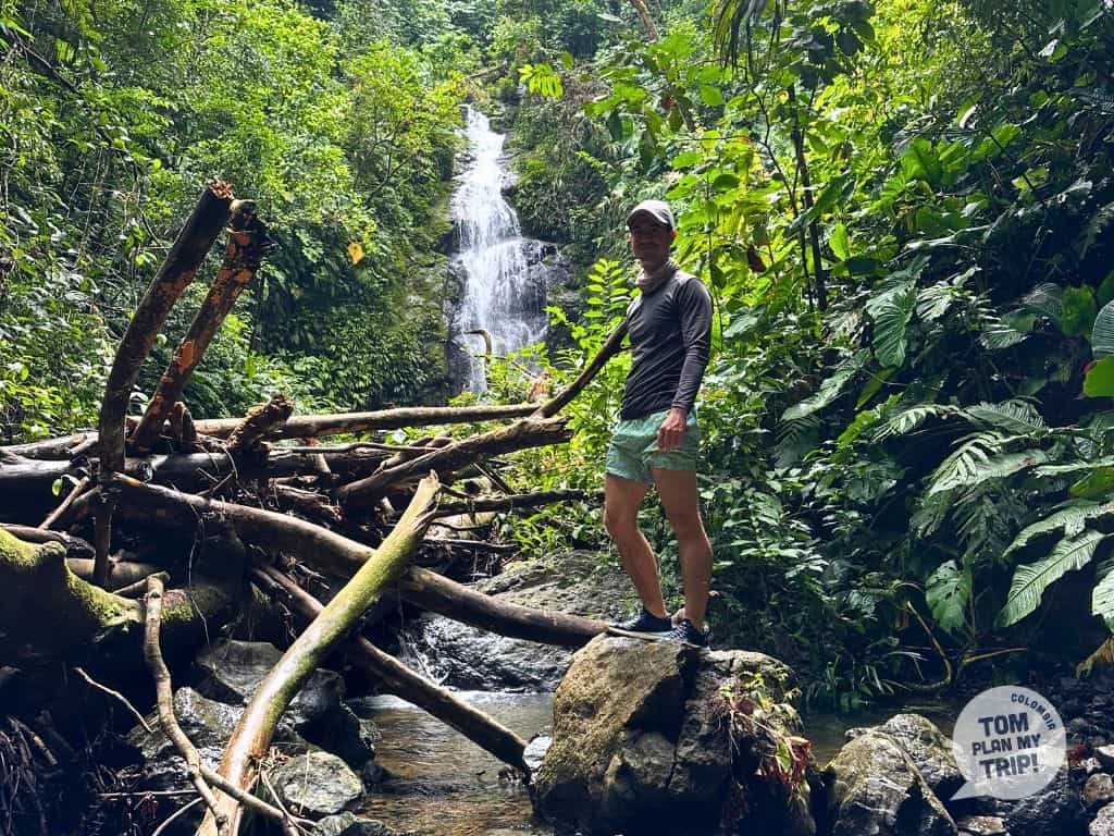 Utria Park - El Valle Pacific Coast Colombia