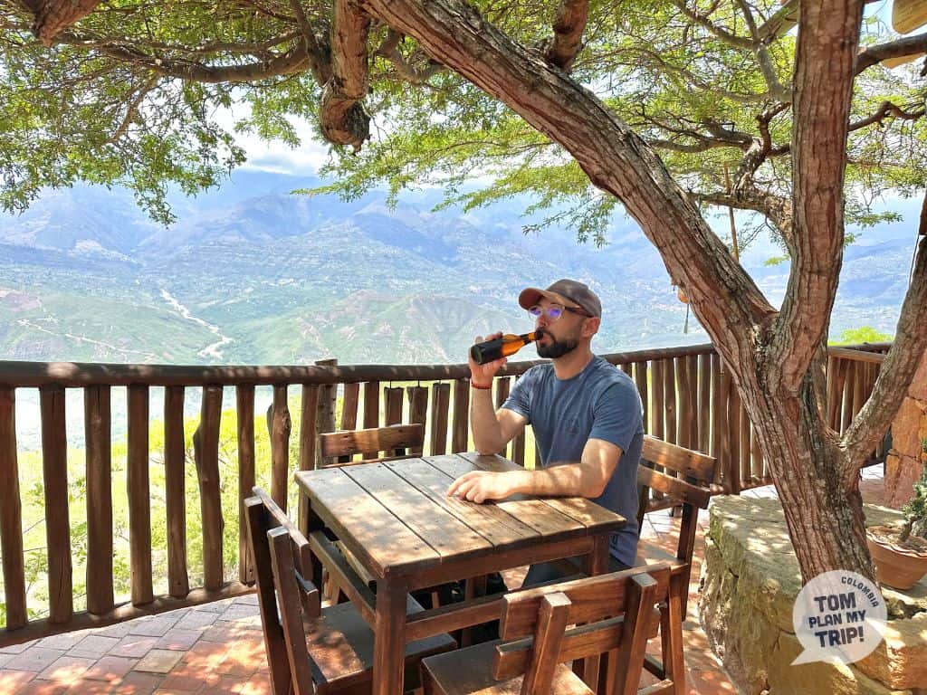 viewpoint Guane Guane - Santander Colombia - Tom (1)
