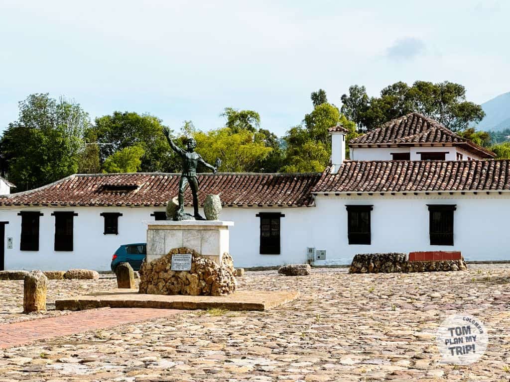 Villa de Leyva - Boyaca & Santander (1)