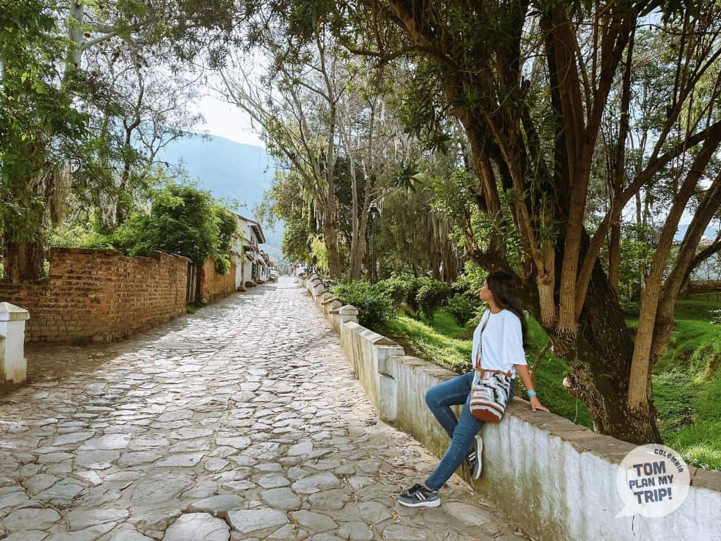 Villa de Leyva - Boyaca & Santander