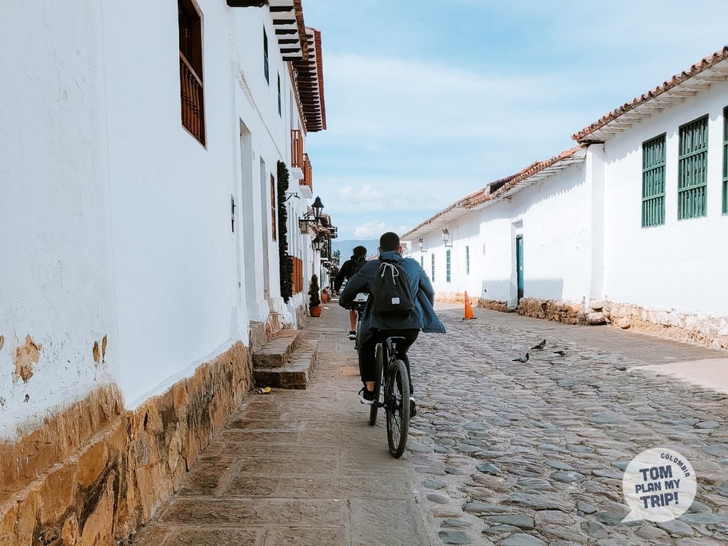 Villa de Leyva - Boyaca & Santander