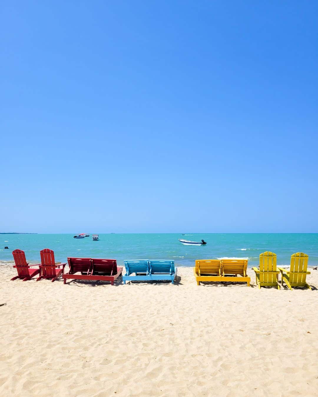 West Caribbean Coast - Rincon Del Mar