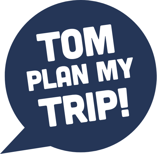 Tom Plan My Trip