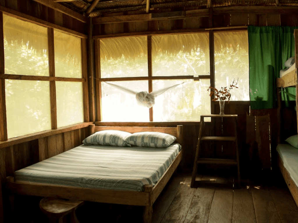 Yoi Ecolodge Amazon (Yoi Ecolodge) (1)