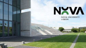CT NOVA (Faculty of Sciences and Technology of Universidade Nova de Lisboa)
