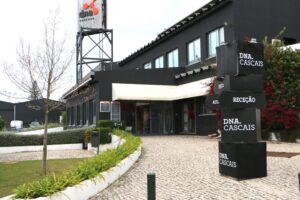 DNA Cascais