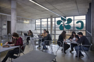 Instituto Pedro Nunes (IPN)