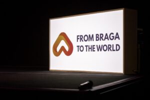 Startup Braga