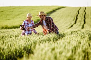 Agriculture