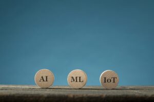 Emerging Technologies: AI, ML, and IoT
